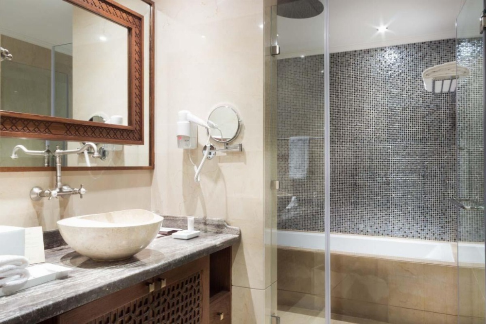 Souq Waqif Boutique Hotels - Tivoli Image 10