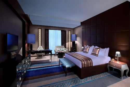 Souq Waqif Boutique Hotels - Tivoli image 13