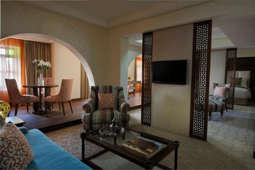 Souq Waqif Boutique Hotels - Tivoli Image 15