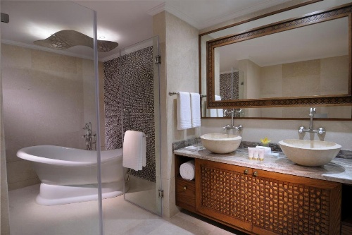 Souq Waqif Boutique Hotels - Tivoli image 16