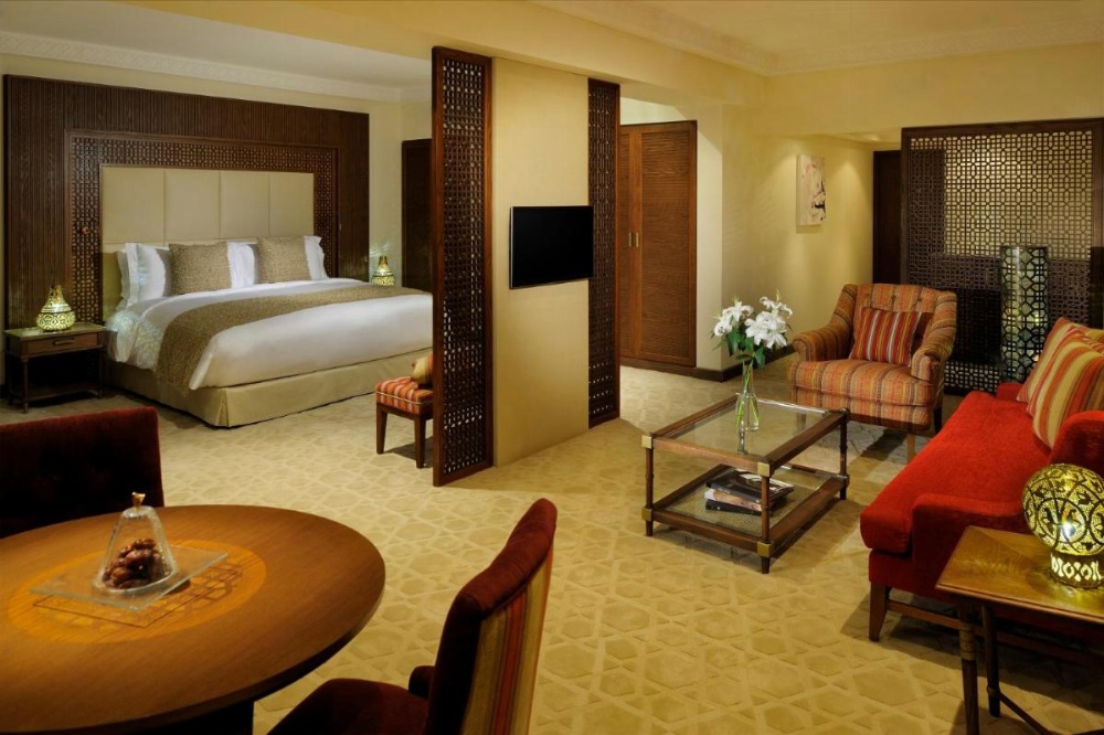 Souq Waqif Boutique Hotels - Tivoli Image 17