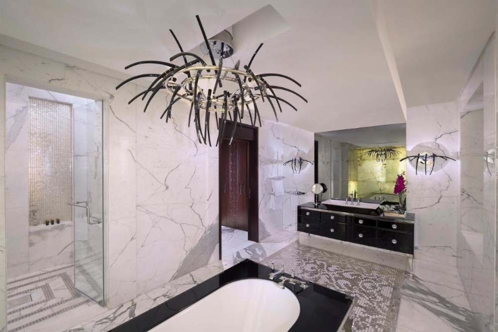 Souq Waqif Boutique Hotels - Tivoli Image 19