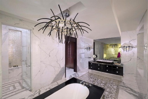 Souq Waqif Boutique Hotels - Tivoli image 19