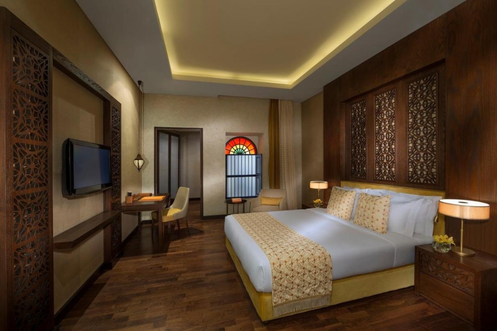 Souq Waqif Boutique Hotels - Tivoli Image 20