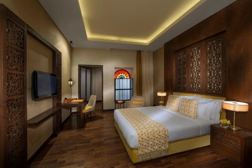 Souq Waqif Boutique Hotels - Tivoli image 20