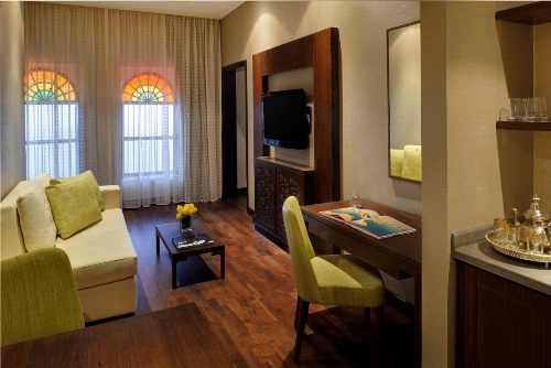 Souq Waqif Boutique Hotels - Tivoli image 21