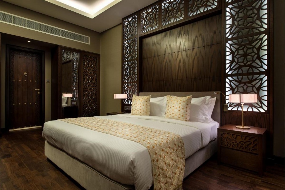 Souq Waqif Boutique Hotels - Tivoli Image 22