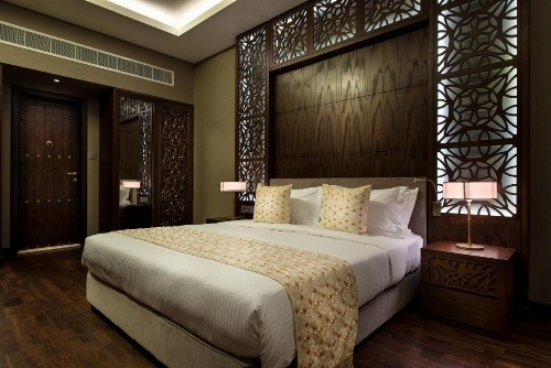 Souq Waqif Boutique Hotels - Tivoli image 22