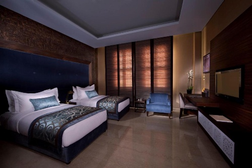 Souq Waqif Boutique Hotels - Tivoli image 23
