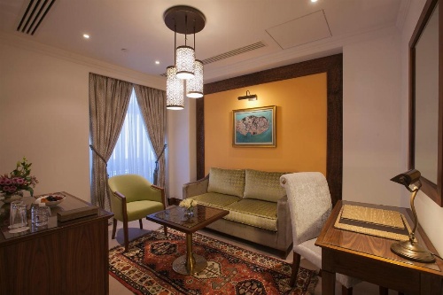 Souq Waqif Boutique Hotels - Tivoli image 25