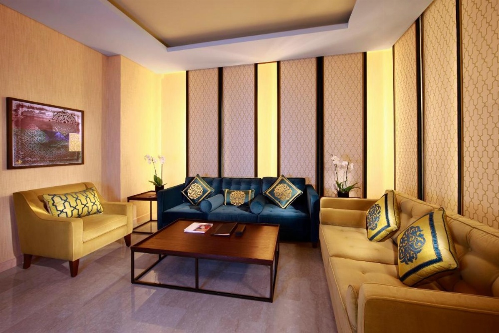 Souq Waqif Boutique Hotels - Tivoli Image 26
