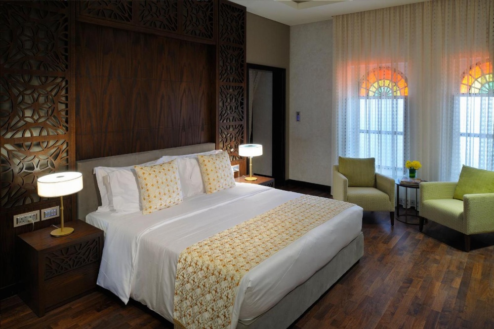 Souq Waqif Boutique Hotels - Tivoli Main image