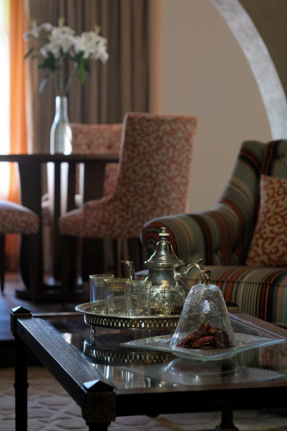 Souq Waqif Boutique Hotels - Tivoli Image 41