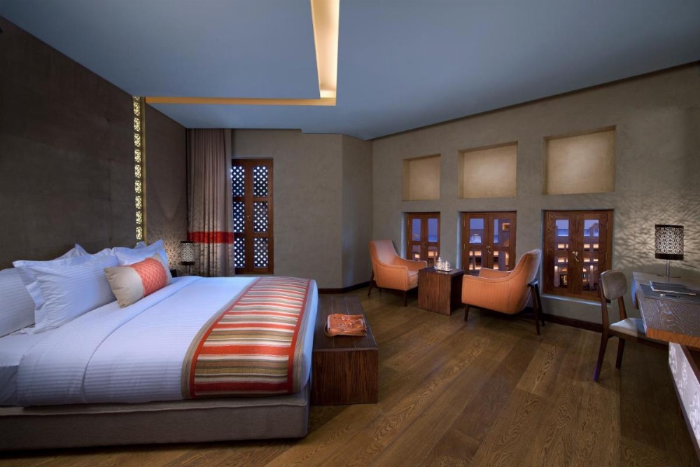 Souq Waqif Boutique Hotels - Tivoli Image 6