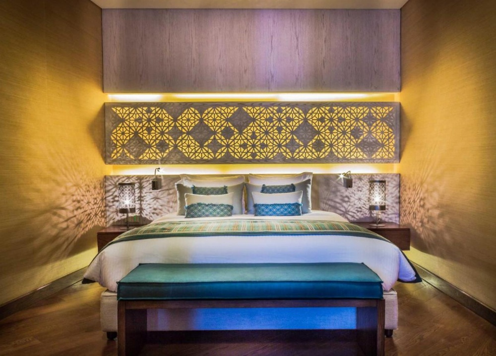 Souq Waqif Boutique Hotels - Tivoli Image 7